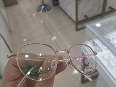 -青岛亨得利眼镜(城阳家佳源店)