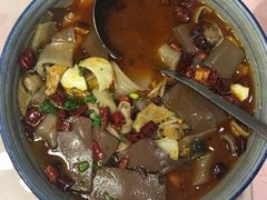 -东兴楼饭庄(六里桥店)