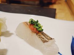 -镹·鱼料理  国产鱼使用店