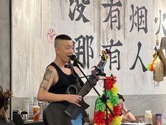 -破店肥哈·东北烧烤(南山保利店)
