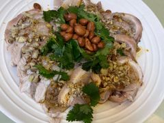 -老乡村美食农庄