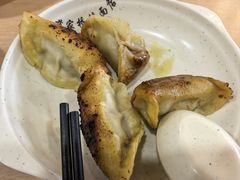-蒋家桥饺面店(东关街店)