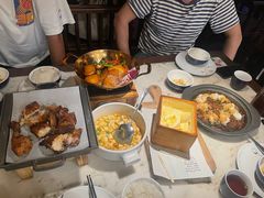 -绿茶餐厅(深圳龙华天虹购物中心店)