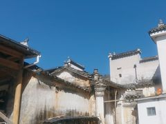 -塔川景区