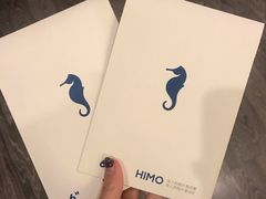 -海马体照相馆(大连柏威年购物中心店)