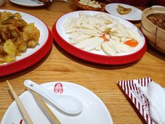 -天盛海鲜烧烤大排档·本地小海鲜·牟平腿穗子(幸福店)