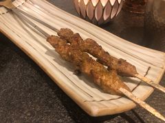 -丝路金桃·新疆菜(徐汇店)