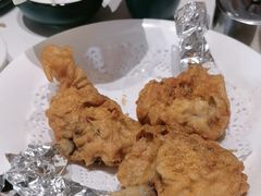 -梅利汴京烤鸭•开封豫菜地标店(东大街店)