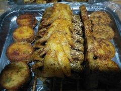 -非凡烧烤(历史博物馆店)