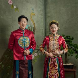 -女王风尚STUDIO·轻奢化定制