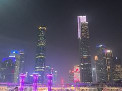 -海心沙亚运公园