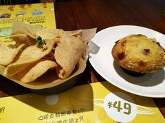 -卡朋厨房(289艺术园区店)