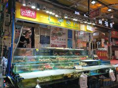 -广胜通达海鲜食府(黄沙店)