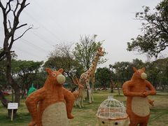 -长洲岛都市农业公园