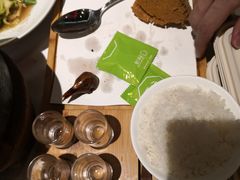 -汤城小厨•粤菜•靓汤(苏州街店)