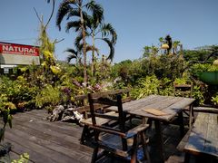 -自然餐厅(Phuket)