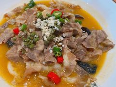 -扁鹊湖阿尔卡迪亚国际度假酒店