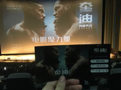 -天幕新彩云国际影城(激光巨幕店)