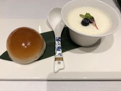 -Yan Ting 宴庭中餐厅(上海静安瑞吉酒店)
