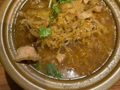 -六泰居·尔滨地标·东北菜(黄河路店)