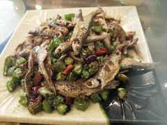 -邛海风味特色菜馆