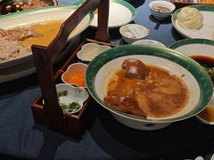 -金狮麟·新豫菜(金码大厦店)