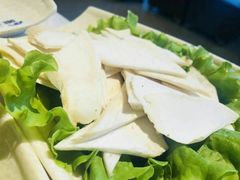 -多嘴超级肉蟹煲(欧亚卖场店)