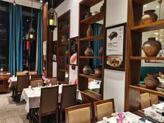-佳兰雅序融合菜(高新店)