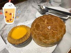 -翠华餐厅(德基广场店)