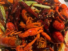 -红盔甲·小龙虾(天钥桥店)
