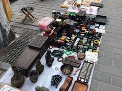 -小东门古玩城