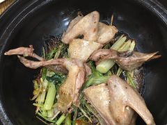 -寻味顺德·南记酒家·传统顺德菜·鱼生(广源路店)
