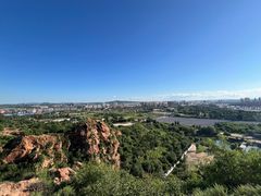 -红山国家森林公园