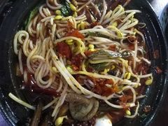 -李米线(武陵路店)