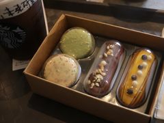 -星巴克臻选(思南公馆店)