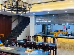 -毛华美食(清扬路店)