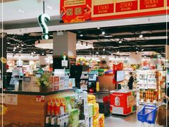 -百佳永辉超市(福田星河店)