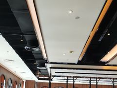 -半秋山西餐厅(宜昌大洋店)