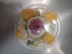 -Blueglass酸奶(财富购物中心店)
