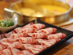-四喜小胖·北京涮肉(五道营店)