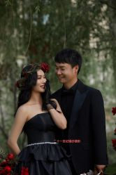 -二十一世纪婚纱摄影(省府前街店)