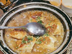 -老客家·客家菜(万达店)