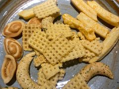 -青年公社烤鸭(青年路店)