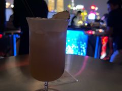 -罗斯福色戒酒吧(外滩店)