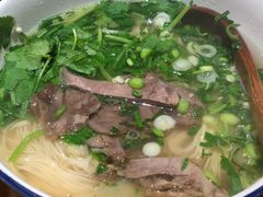 -马记永·兰州牛肉面(3019君尚店)