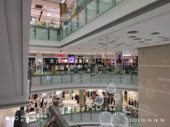 -天虹商场(后海店)