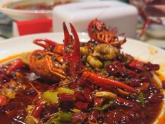 -簋街仔仔小龙虾(簋街二店)