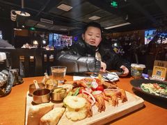 -布拉格餐厅· 中欧捷克菜(全国首店)