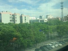 -天港漫非酒店(宁波火车站联丰地铁站店)