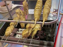 -遇西祠·海鲜烧烤(总店)